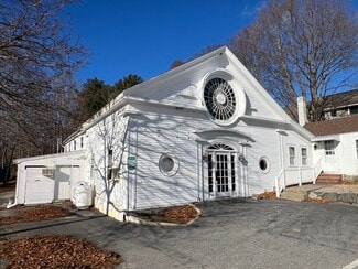 More details for 80 Lafayette Rd, Hampton Falls, NH - Retail for Lease