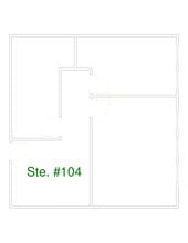 10999 Riverside Dr, North Hollywood, CA for lease Site Plan- Image 1 of 1