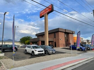 More details for 1735 S 300 W, Salt Lake City, UT - Retail for Sale