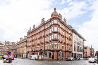 More details for 25 Bothwell St, Glasgow - Office for Lease