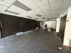 1320-1328 St Nicholas Ave, New York, NY for lease Interior Photo- Image 2 of 2