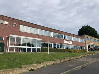 More details for Chichester Rd, St Leonards On Sea - Office for Lease