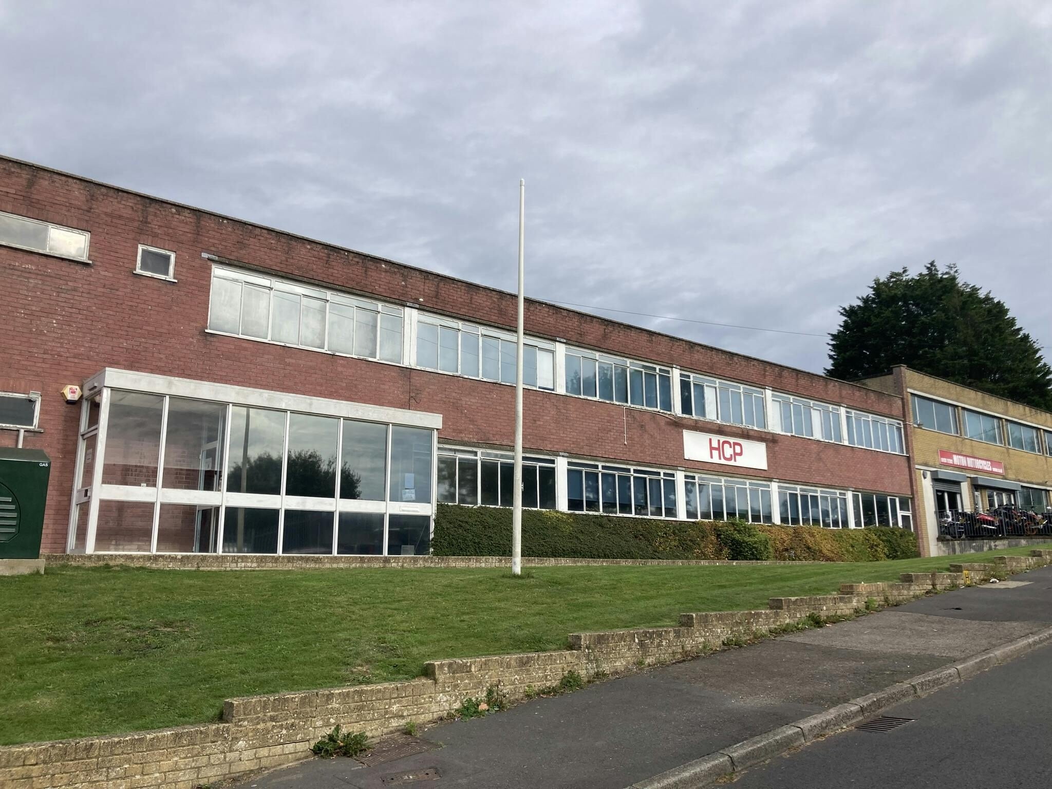 Chichester Rd, St Leonards On Sea for lease Primary Photo- Image 1 of 2