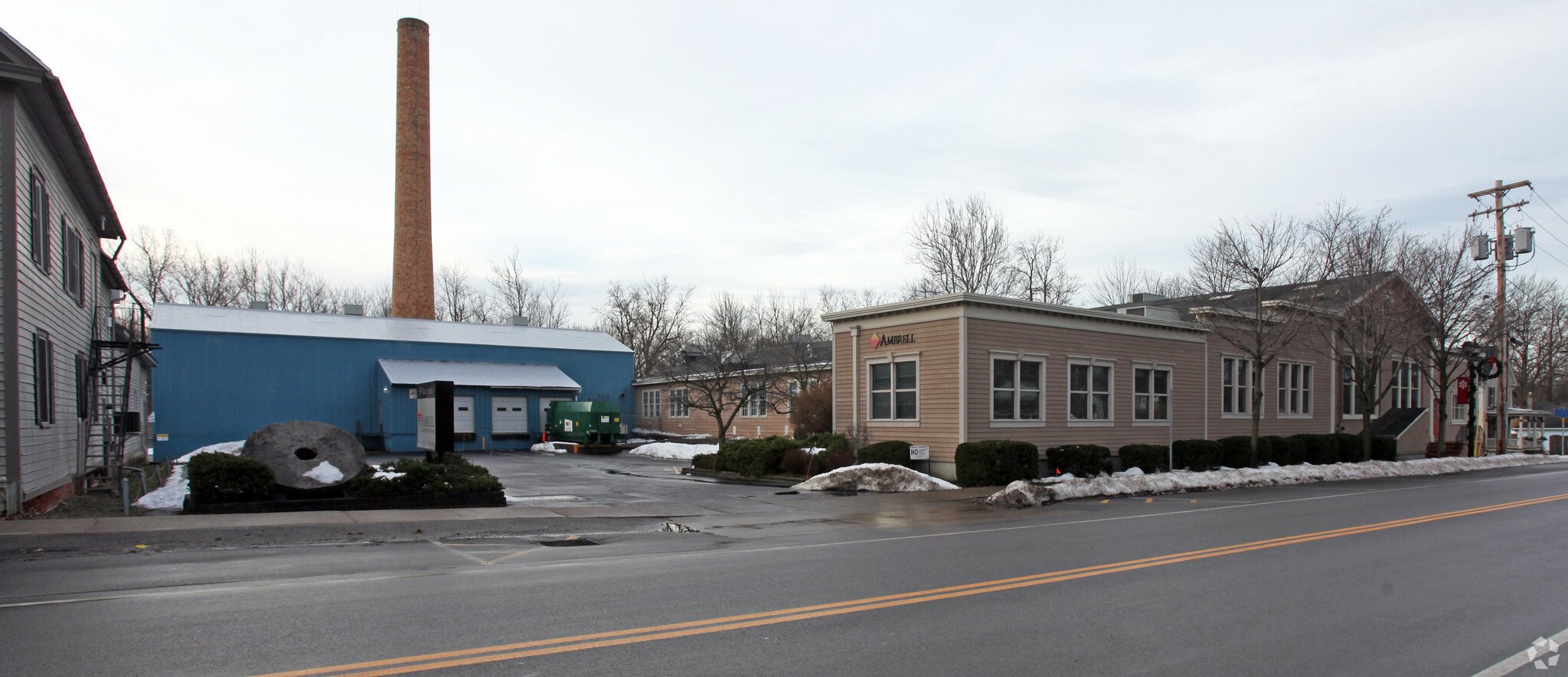 39 Main St, Scottsville, NY for sale Primary Photo- Image 1 of 1