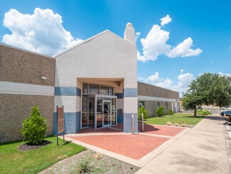 Plus de détails pour 1809 Hur Industrial Blvd, Cedar Park, TX - Industriel à vendre