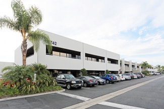 More details for 16742 Gothard St, Huntington Beach, CA - Office for Lease