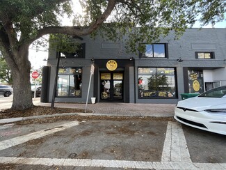 More details for 105-113 Brevard Ave, Cocoa, FL - Retail for Lease