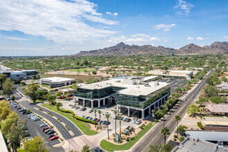 5090 N 40th St, Phoenix, AZ - Aérien  Vue de la carte