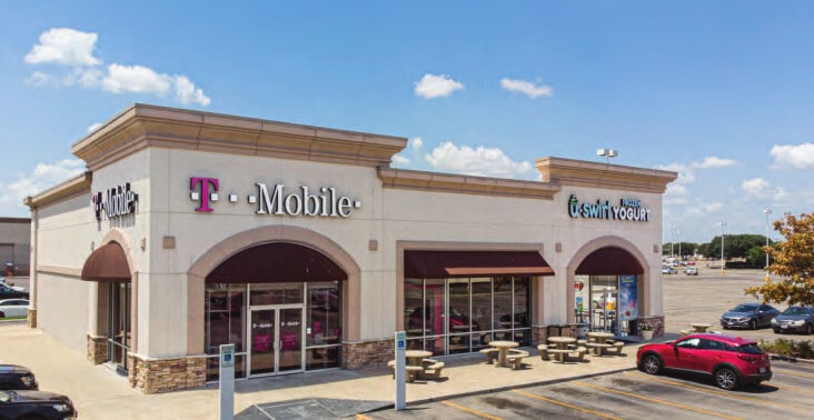 200-300 N New Rd, Waco, TX à louer Photo du bâtiment- Image 1 de 3