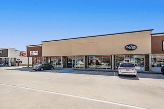 More details for 11715 Spring Cypress Rd, Tomball, TX - Retail for Lease