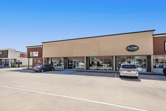 More details for 11715 Spring Cypress Rd, Tomball, TX - Retail for Lease