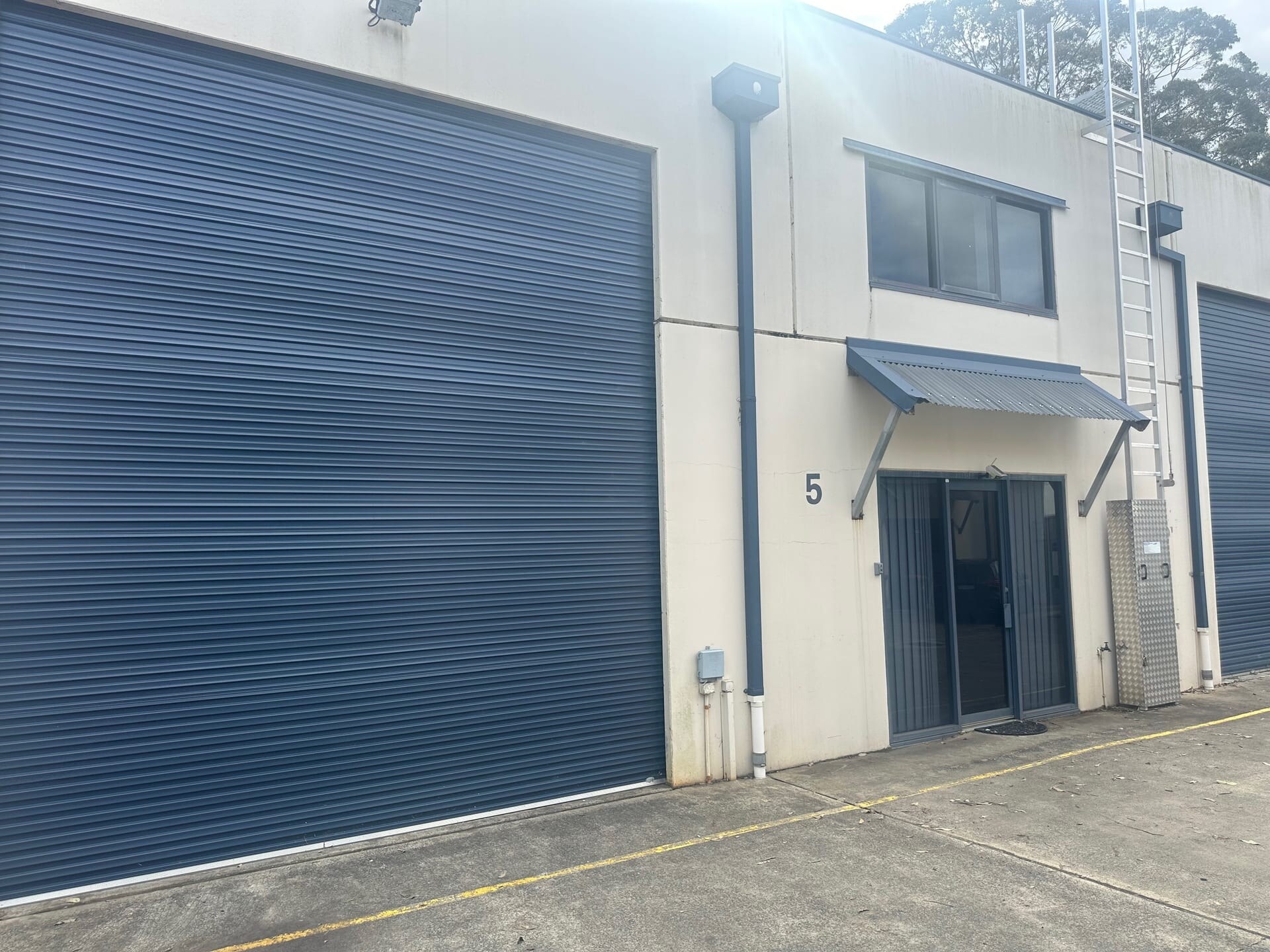 19 Newbridge Rd, Berkeley Vale à louer Photo du bâtiment- Image 1 de 6