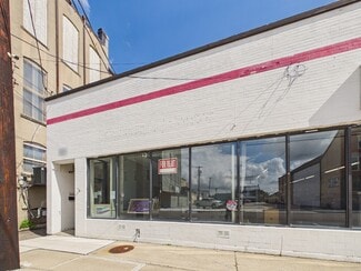 Plus de détails pour 105-107 W 3rd St, Greenville, OH - Bureau/Commerce de détail à louer