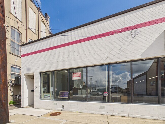 More details for 105-107 W 3rd St, Greenville, OH - Office/Retail for Lease