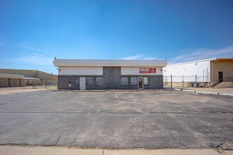 6501 S I 35 Service Rd, Oklahoma City, OK for lease Building Photo- Image 1 of 22