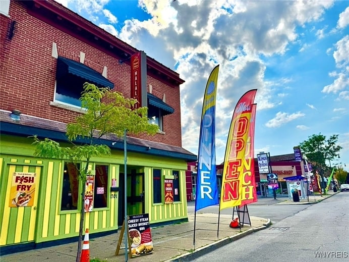 1701 Pine Ave, Niagara Falls, NY for sale Primary Photo- Image 1 of 26