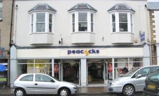 More details for 49-51 Monnow St, Monmouth - Retail for Lease
