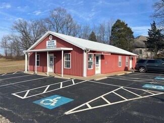 Plus de détails pour 4288 N Jackson Hwy, Glasgow, KY - Bureau à vendre