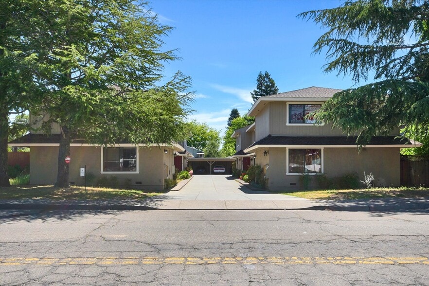 1048 7th St, Novato, CA for sale - Building Photo - Image 3 of 10