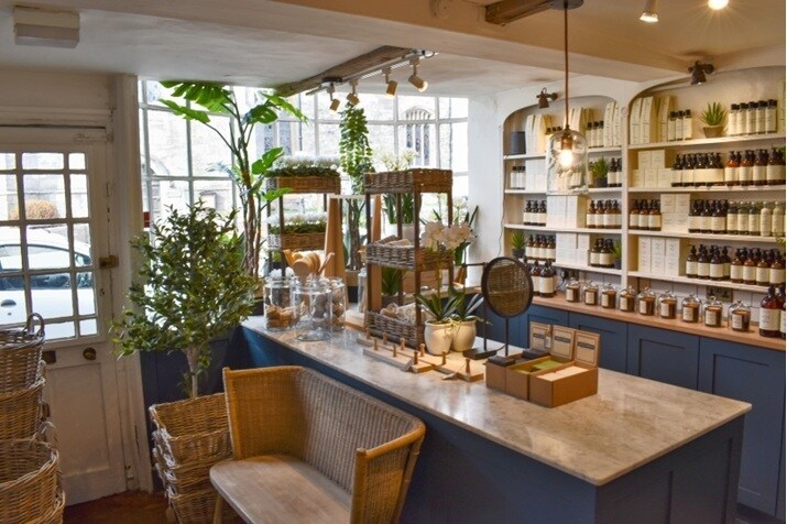 60-62 High Street, Lymington à louer - Photo du bâtiment - Image 2 de 4