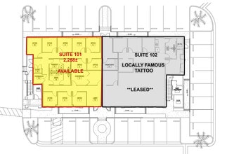 670-696 W San Marcos Blvd, San Marcos, CA for lease Interior Photo- Image 1 of 1