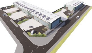 More details for Kirkby Bank Rd, Liverpool - Industrial for Lease