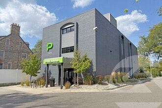 1234 E Grand River Ave, East Lansing, MI for sale Building Photo- Image 1 of 1