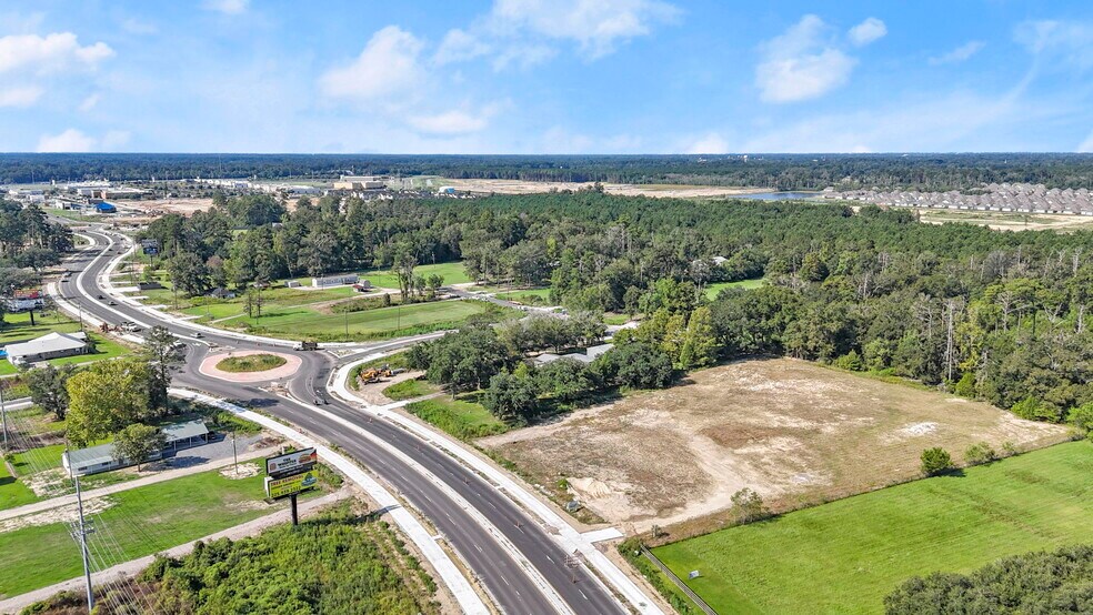 29347 Juban Rd, Denham Springs, LA à vendre - Aérien - Image 2 de 8