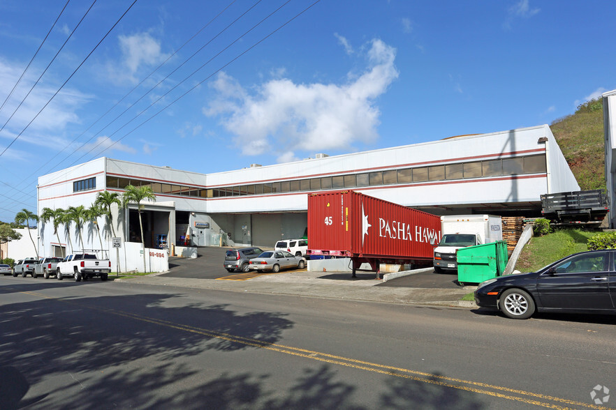 99-994 Iwaena St, Aiea, HI for sale - Building Photo - Image 1 of 1