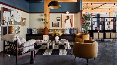 1030 16th Ave S, Nashville, TN for lease Interior Photo- Image 2 of 5