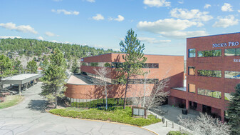 The Center at Evergreen - Loft