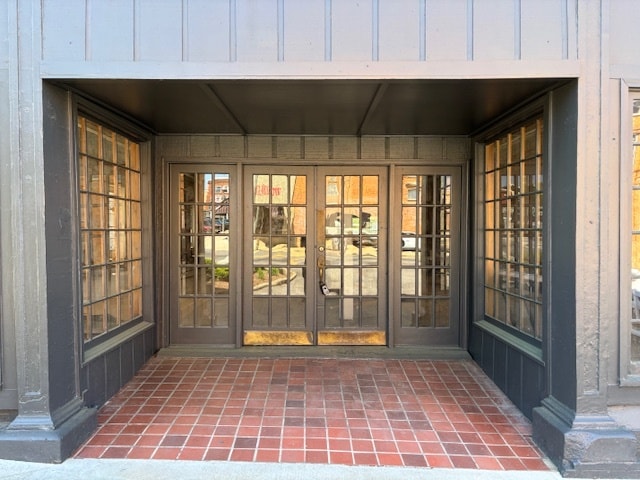 200 Battle St W, Talladega, AL for sale - Building Photo - Image 2 of 19