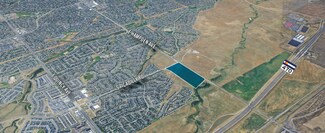 Plus de détails pour 3537 S Picadilly Rd, Aurora, CO - Terrain à vendre