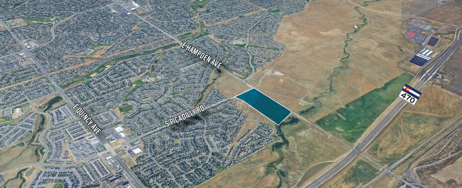 3537 S Picadilly Rd, Aurora, CO for sale Primary Photo- Image 1 of 2