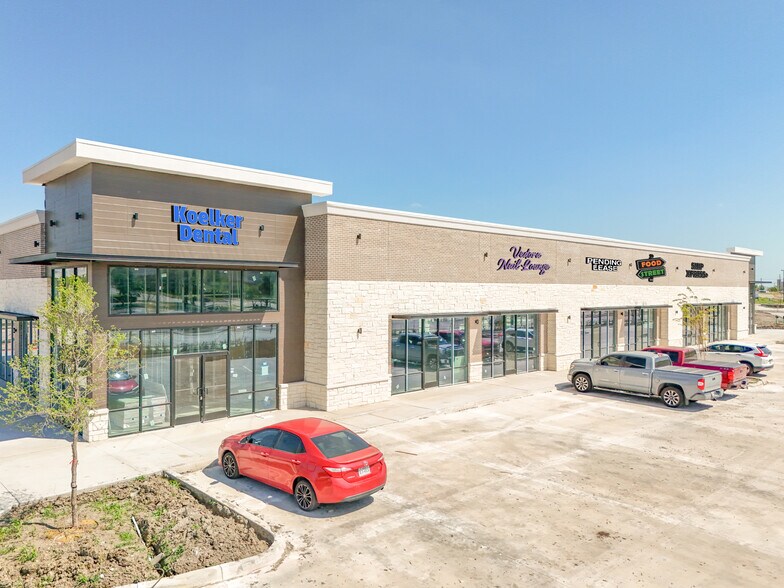 960 W Exchange Pky, Allen, TX for sale - Building Photo - Image 2 of 3