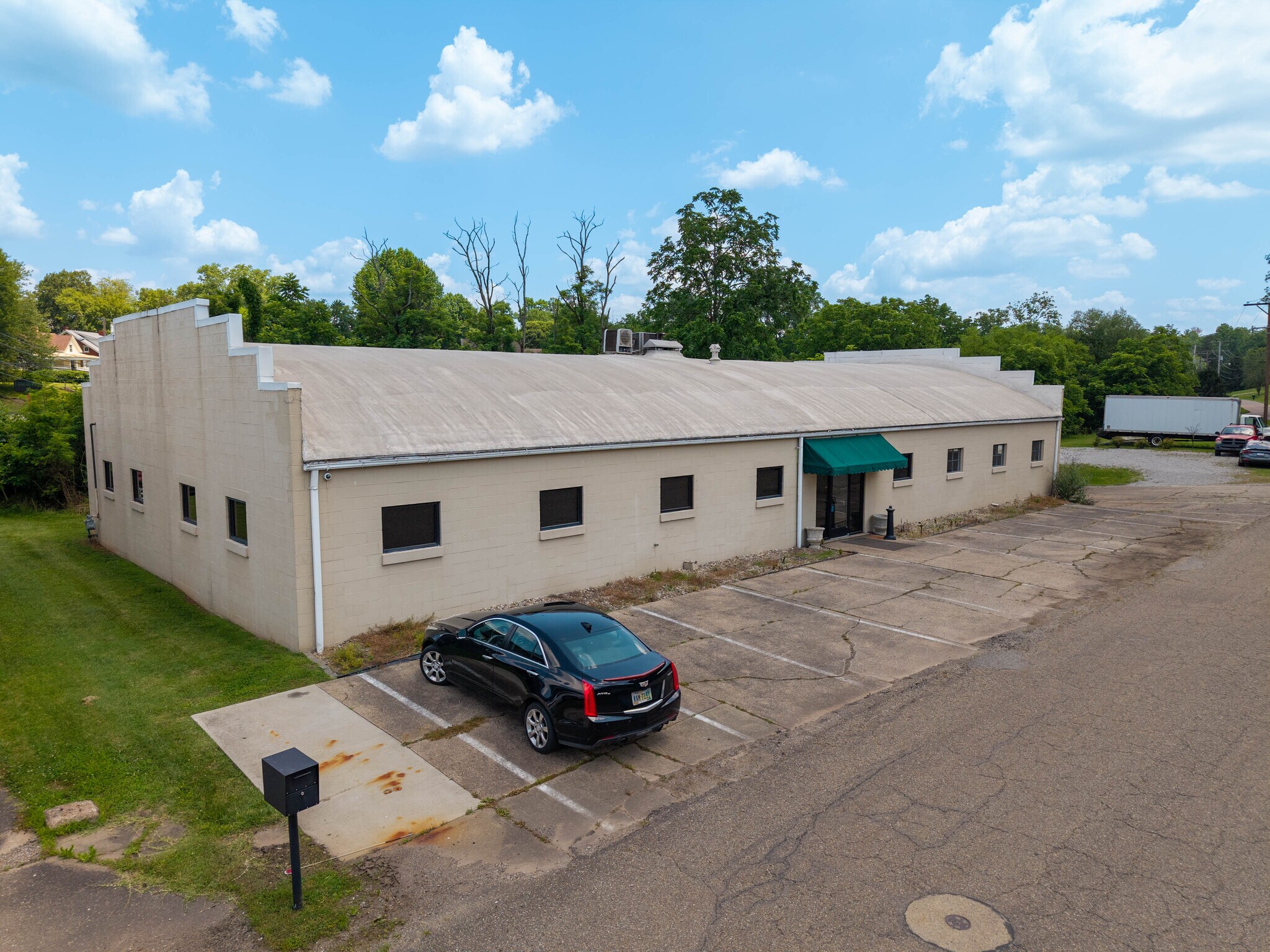 101 Rathbone Rd, Marietta, OH à vendre Photo principale- Image 1 de 41