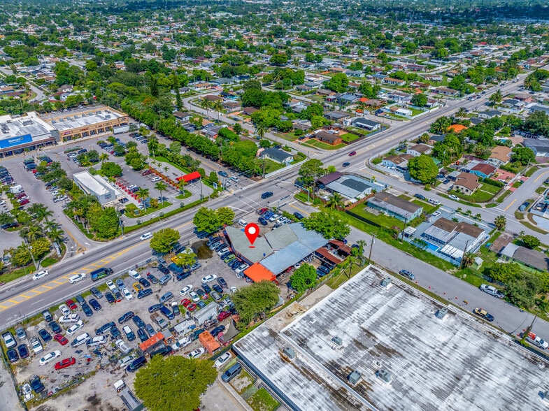 16855 NW 37th Ave, Miami Gardens, FL for sale - Building Photo - Image 3 of 17