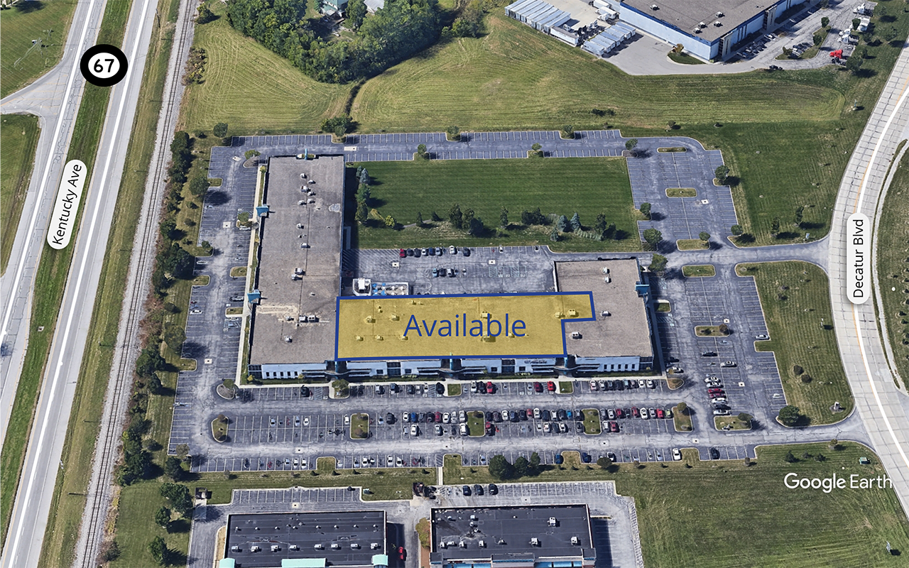 5757 Decatur Blvd, Indianapolis, IN for sale Building Photo- Image 1 of 1