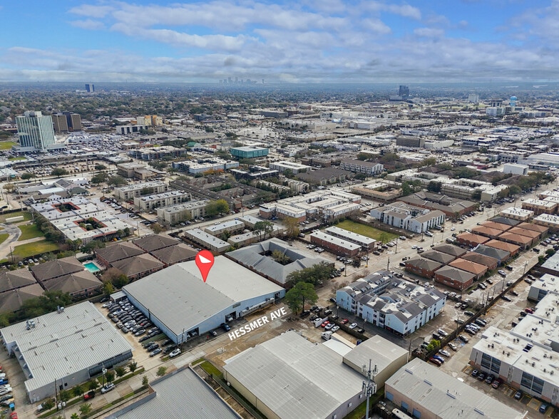 4305 Hessmer Ave, Metairie, LA for sale - Aerial - Image 2 of 16