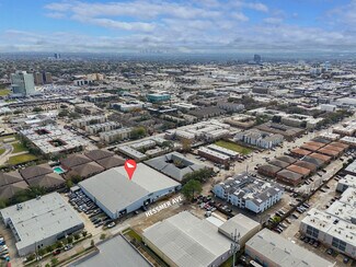 Plus de détails pour 4305 Hessmer Ave, Metairie, LA - Industriel à vendre