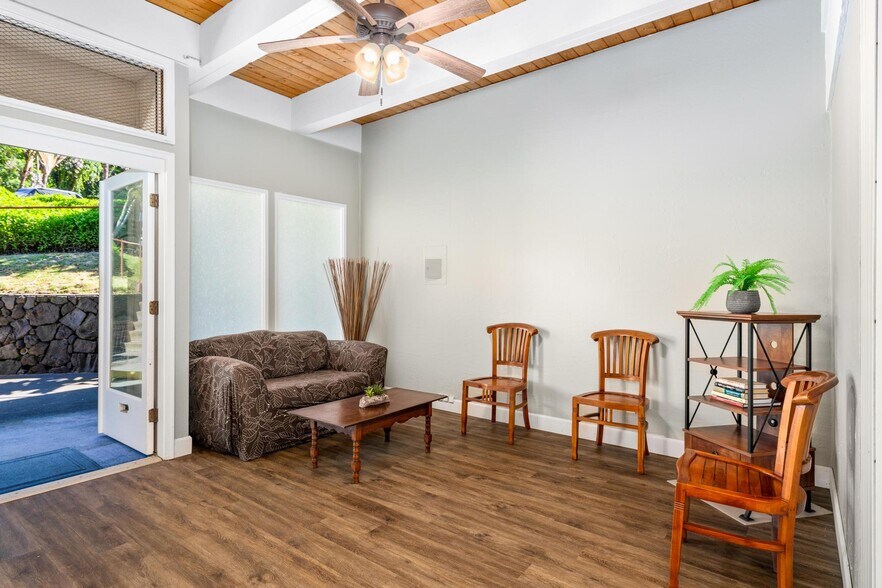 81-6587 Mamalahoa hwy, Kealakekua, HI à vendre - Photo intérieure - Image 2 de 11