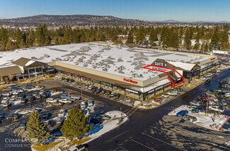 More details for 61535 S Highway 97, Bend, OR - Retail for Lease