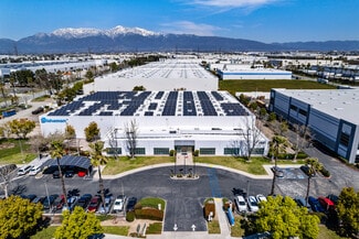 More details for 5651 E Francis St, Ontario, CA - Industrial for Sale