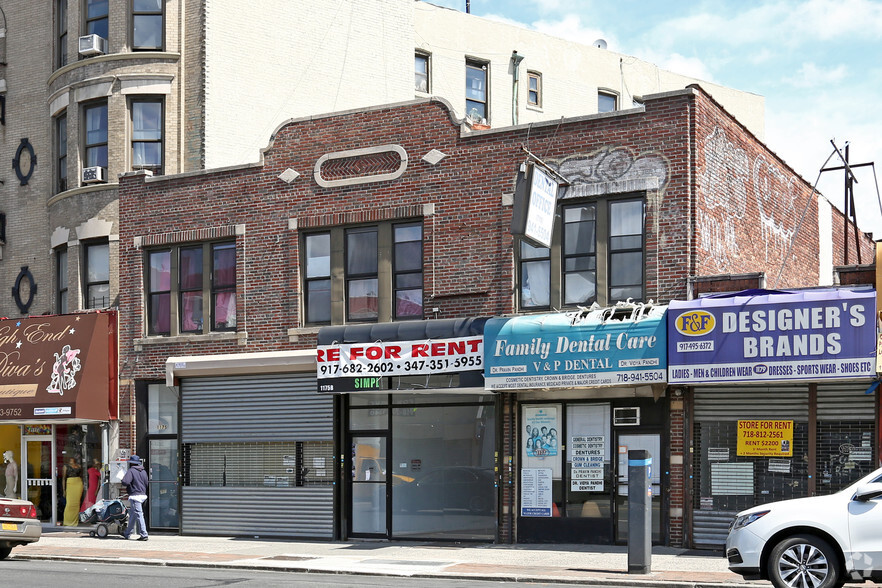 1175 Flatbush Ave, Brooklyn, NY for sale - Primary Photo - Image 1 of 1