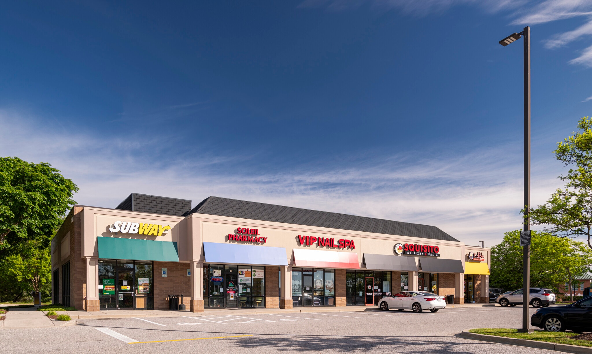 801 Landmark Dr, Glen Burnie, MD à louer Photo intérieure- Image 1 de 2