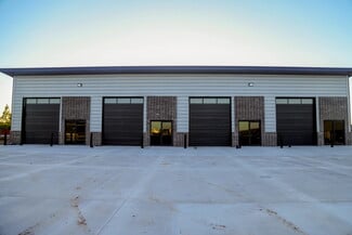 More details for 110 Yukon Crossing Ave, Yukon, OK - Industrial for Lease