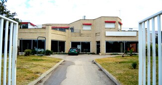 Plus de détails pour Industriel à vendre