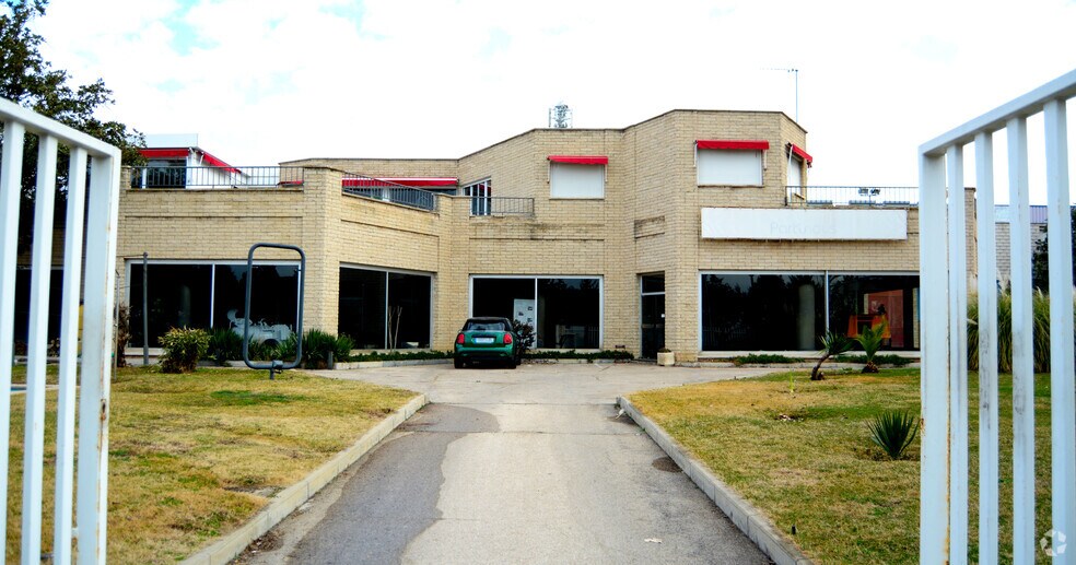 Industrial in Rivas-Vaciamadrid, Madrid for sale - Building Photo - Image 1 of 24