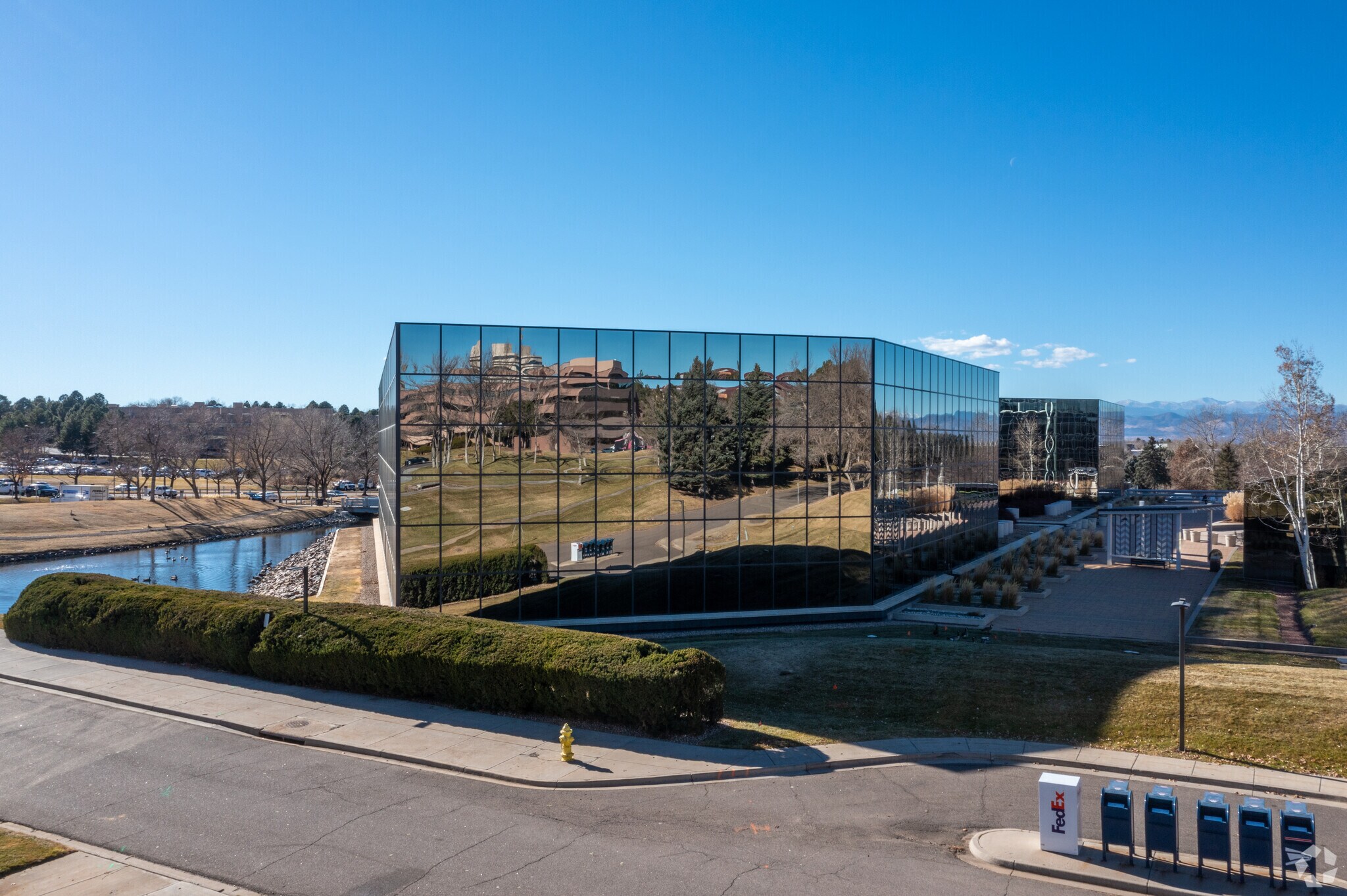 7600 E Orchard Rd, Greenwood Village, CO for lease Building Photo- Image 1 of 20