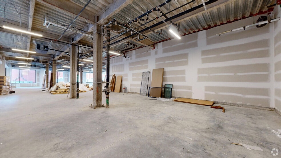 700 N Delaware Ave, Philadelphia, PA for lease - Matterport 3D Scan - Image 3 of 18